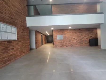 For Rent Beytepe İncek Bulvar Loft For Sale 1+1 45 M² 18Th Floor Flat