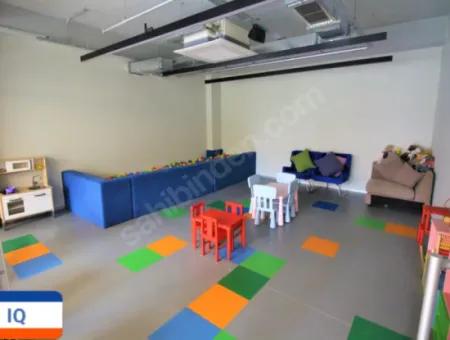 3+1 130 M² 17Rd Floor South Facing Apartment For Sale In Beytepe İncek Bulvar Loft Complex