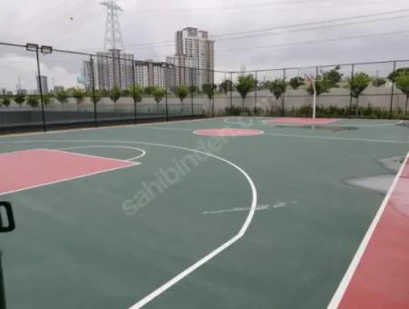 3+1 130 M² 17Rd Floor South Facing Apartment For Sale In Beytepe İncek Bulvar Loft Complex