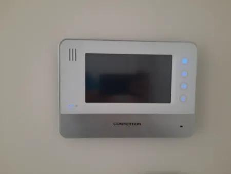 1+1 46 M² 9Th Floor Lake View Apartment For Sale In Beytepe İncek Bulvar Loft Complex