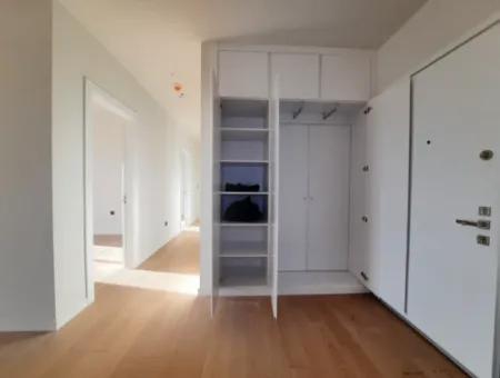 3+1 130 M² 17Rd Floor South Facing Apartment For Sale In Beytepe İncek Bulvar Loft Complex