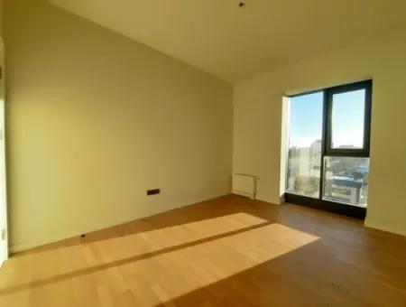 3+1 130 M² 17Rd Floor South Facing Apartment For Sale In Beytepe İncek Bulvar Loft Complex