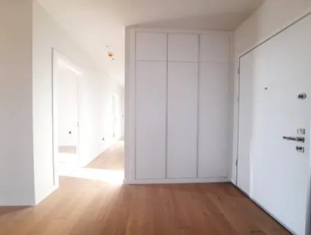 3+1 130 M² 16Nd Floor Mogan View Apartment For Sale In Beytepe İncek Bulvar Loft Complex