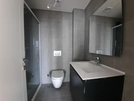 3+1 110M² 13Th Floor Park View Apartment For Sale In Beytepe İncek Bulvar Loft Complex