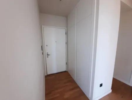 Beytepe İncek Bulvar Loft For Sale 1+1 46 M² 4Th Floor South Front Apartment