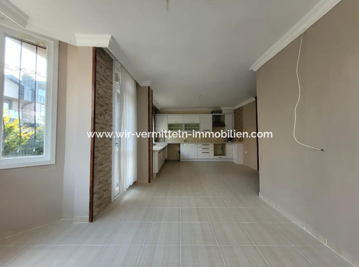 Bilkent 3 Ufuk Sitesi Yanında Caner Sitesinde Kiralık Lüks 6+2 Villa