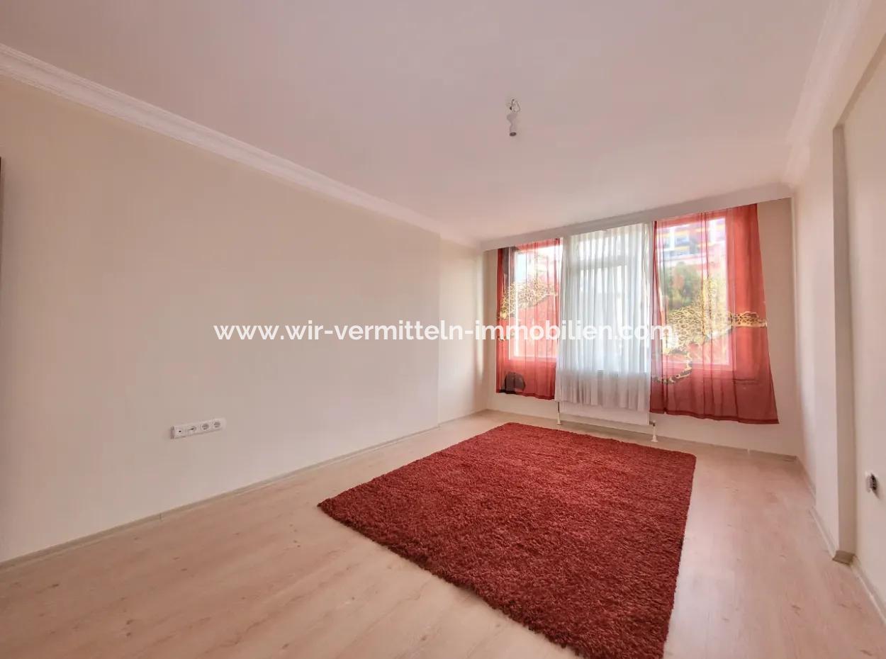 Bilkent 3 Ufuk Sitesi Yanında Caner Sitesinde Kiralık Lüks 6+2 Villa