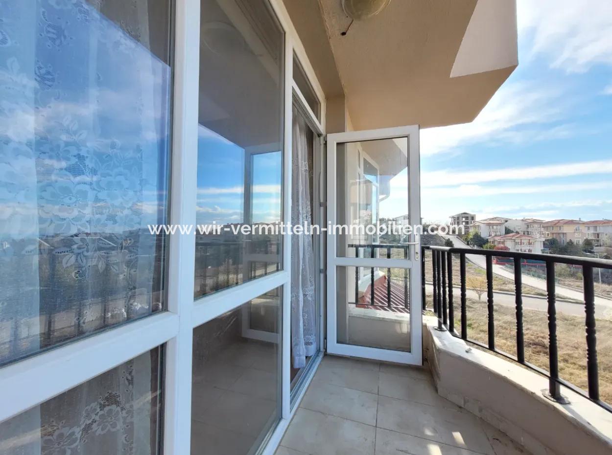 Bilkent 3 Ufuk Sitesi Yanında Caner Sitesinde Kiralık Lüks 6+2 Villa