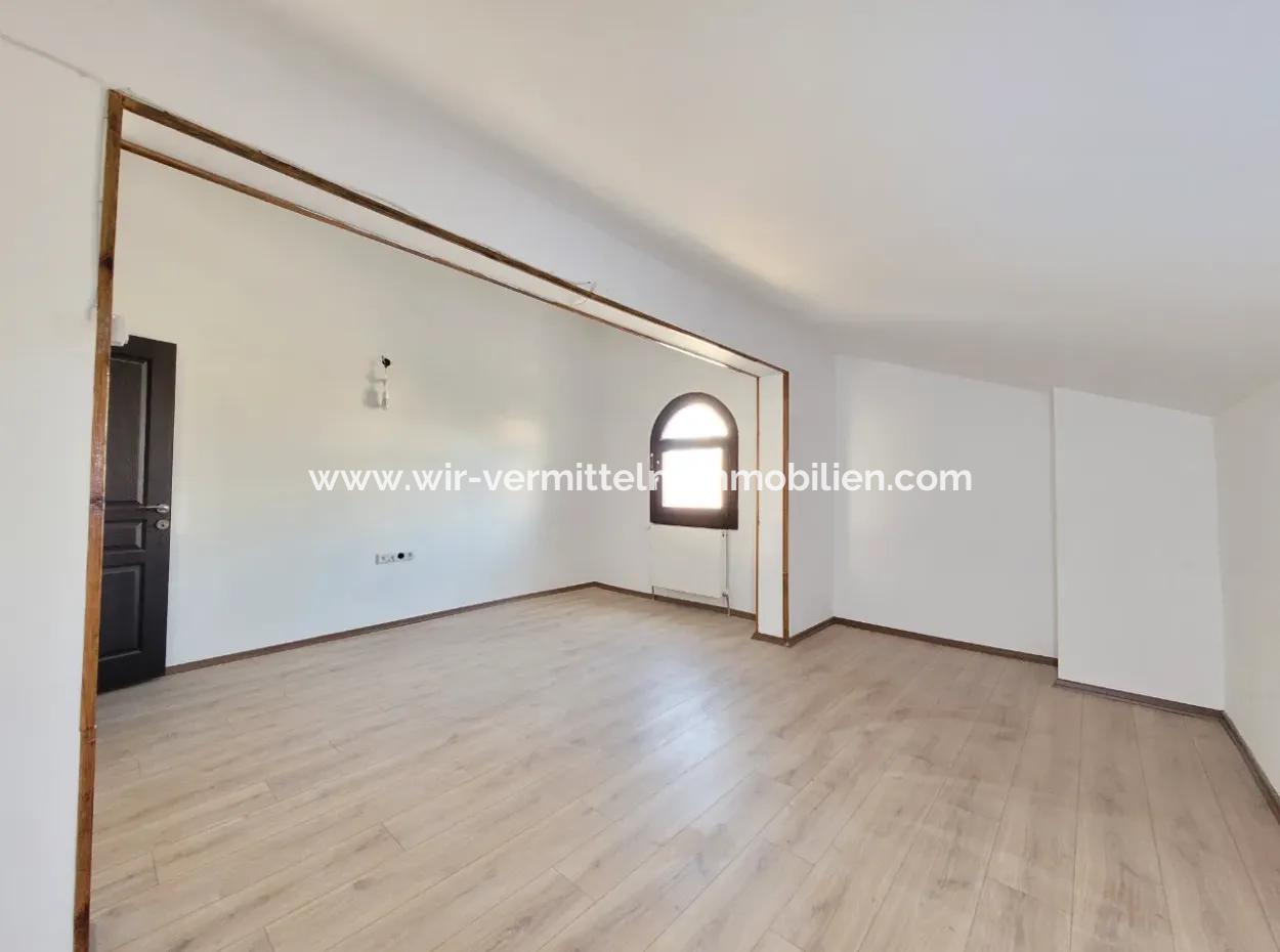 Bilkent 3 Ufuk Sitesi Yanında Caner Sitesinde Kiralık Lüks 6+2 Villa