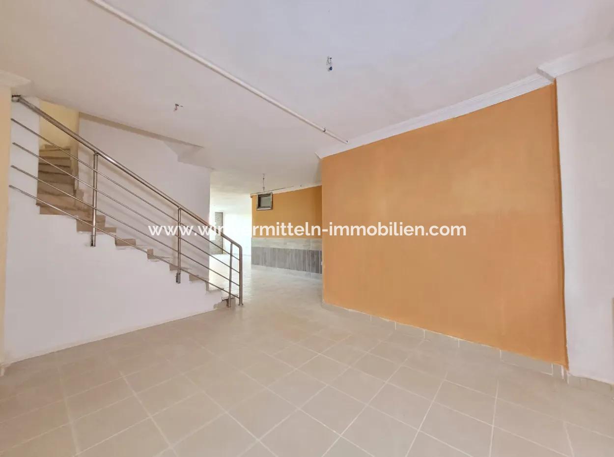 Bilkent 3 Ufuk Sitesi Yanında Caner Sitesinde Kiralık Lüks 6+2 Villa