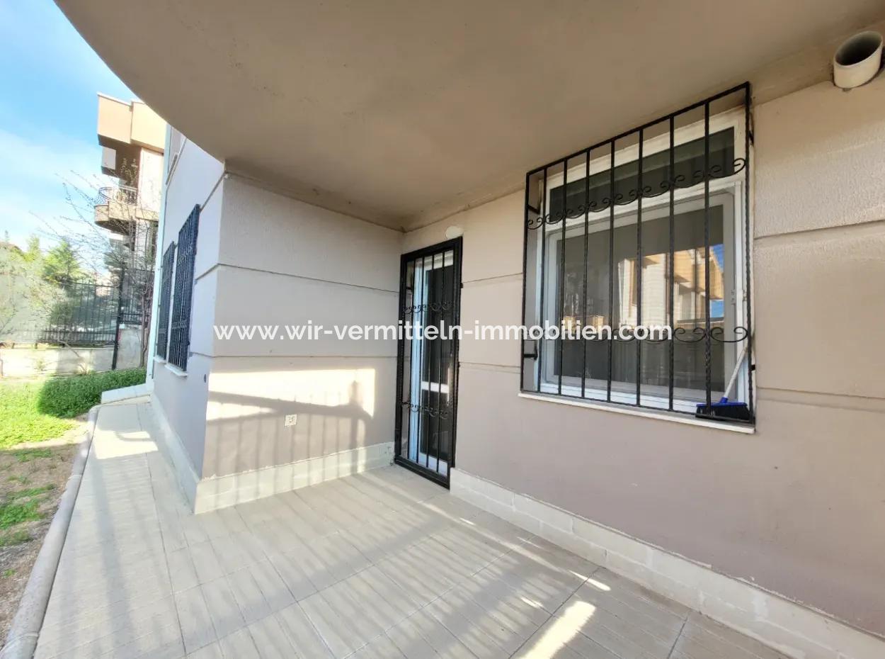 Bilkent 3 Ufuk Sitesi Yanında Caner Sitesinde Kiralık Lüks 6+2 Villa