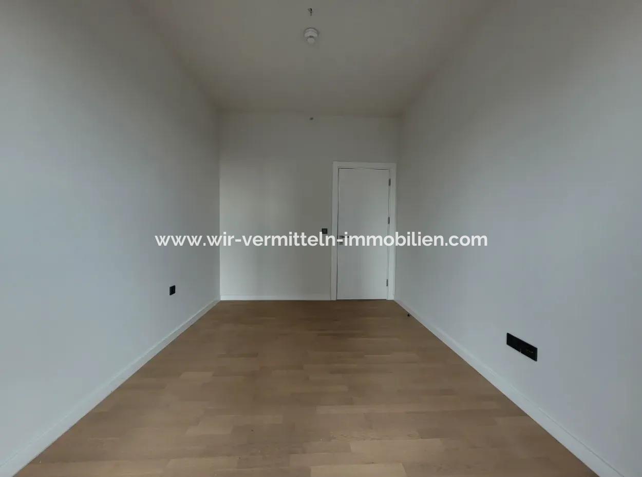 Beytepe İncek Bulvar Loft Satılık 3+1 110 M² 18.Kat Bulvar Manzaralı Daire