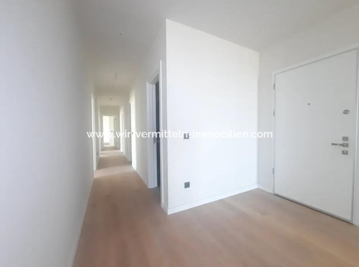 Beytepe İncek Bulvar Loft Satılık 5+1 15.Kat Kiracısız Daire