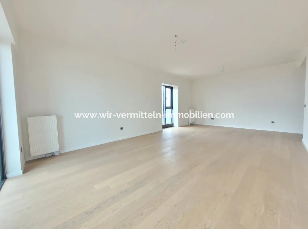 Beytepe İncek Bulvar Loft Satılık 3+1 130 M² 13.Kat Çayyolu Manzaralı Daire