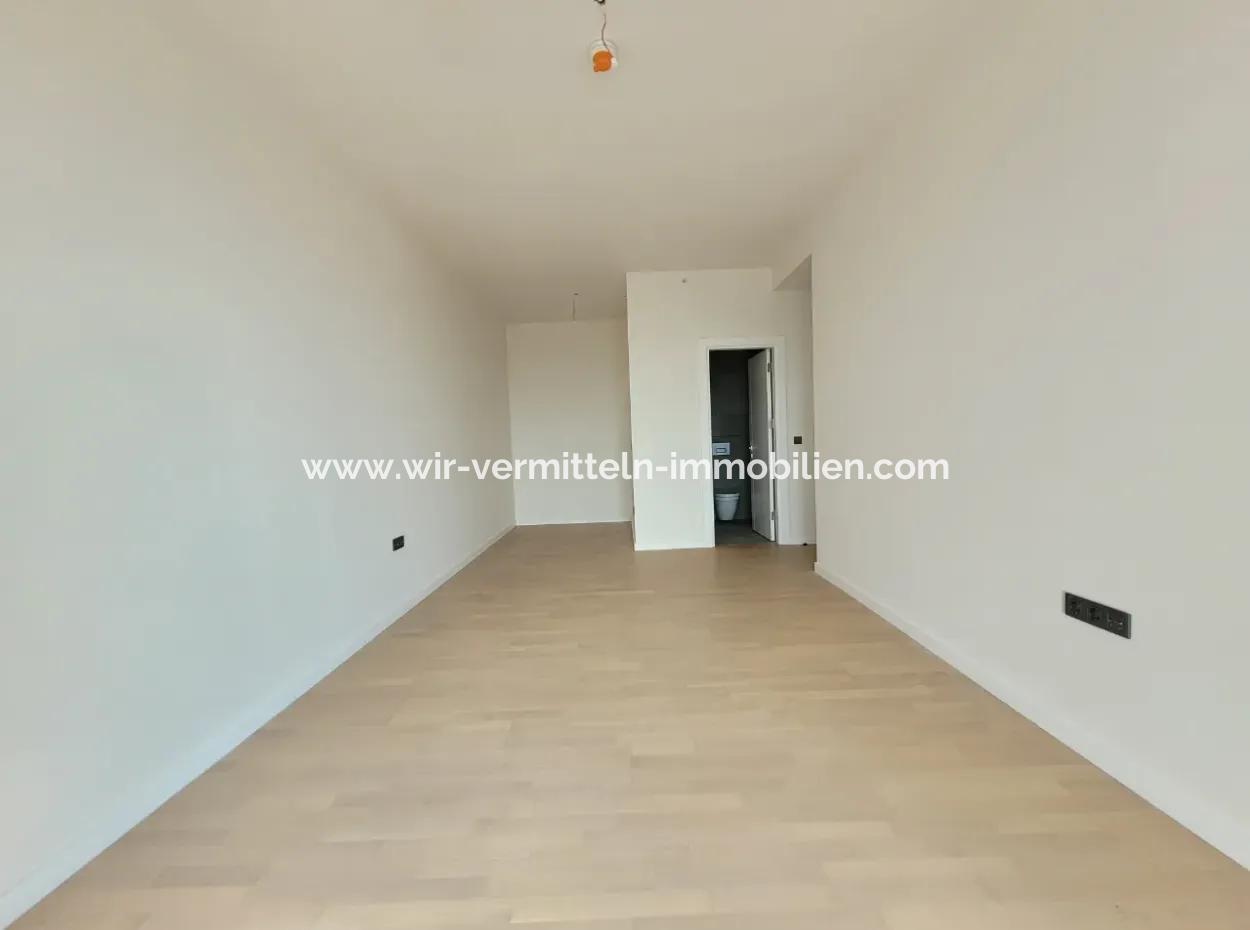 Beytepe İncek Bulvar Loft Satılık 3+1 130 M² 13.Kat Çayyolu Manzaralı Daire