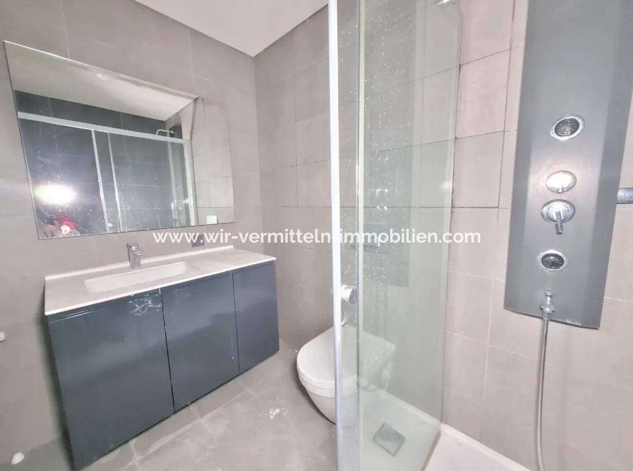 Beytepe İncek Bulvar Loft Satılık 3+1 130 M² 13.Kat Çayyolu Manzaralı Daire