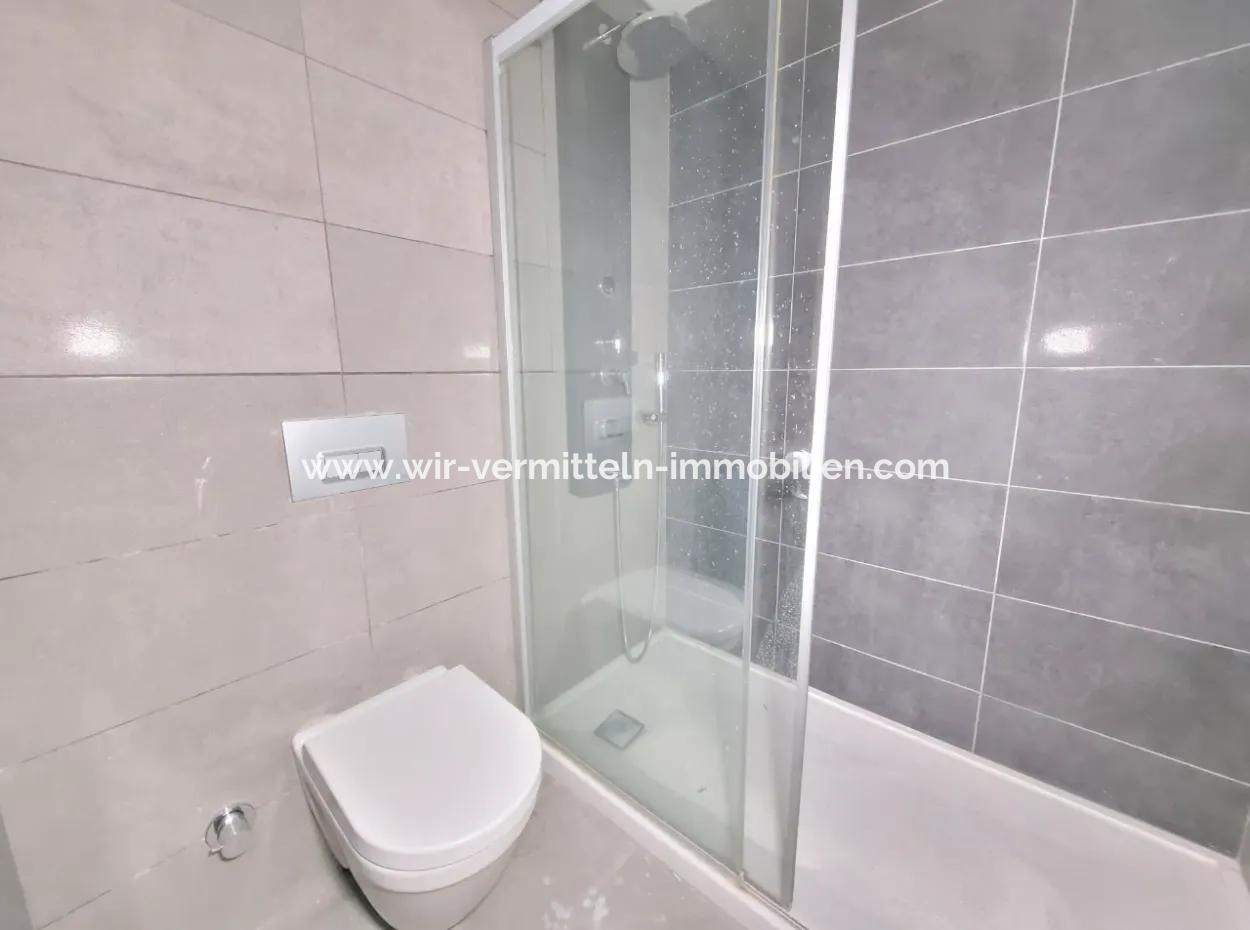 Beytepe İncek Bulvar Loft Satılık 3+1 130 M² 13.Kat Çayyolu Manzaralı Daire