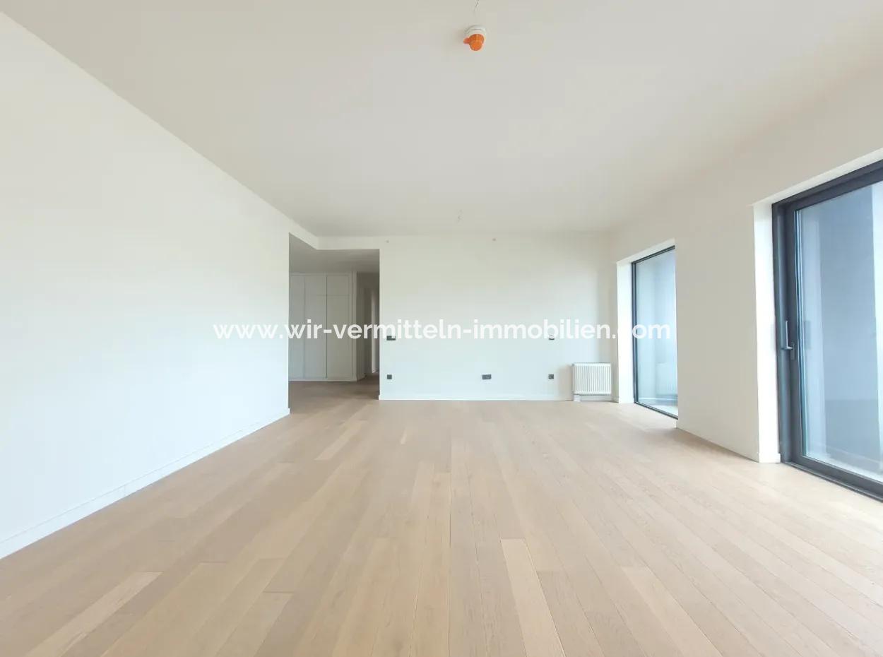 Beytepe İncek Bulvar Loft Satılık 110 M2 2+1  2.Kat Daire