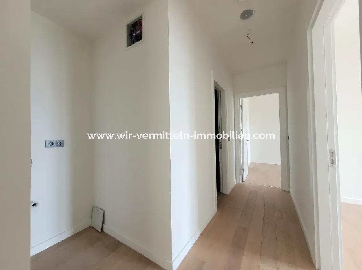 Beytepe İncek Bulvar Loft Satılık 110 M2 2+1  2.Kat Daire