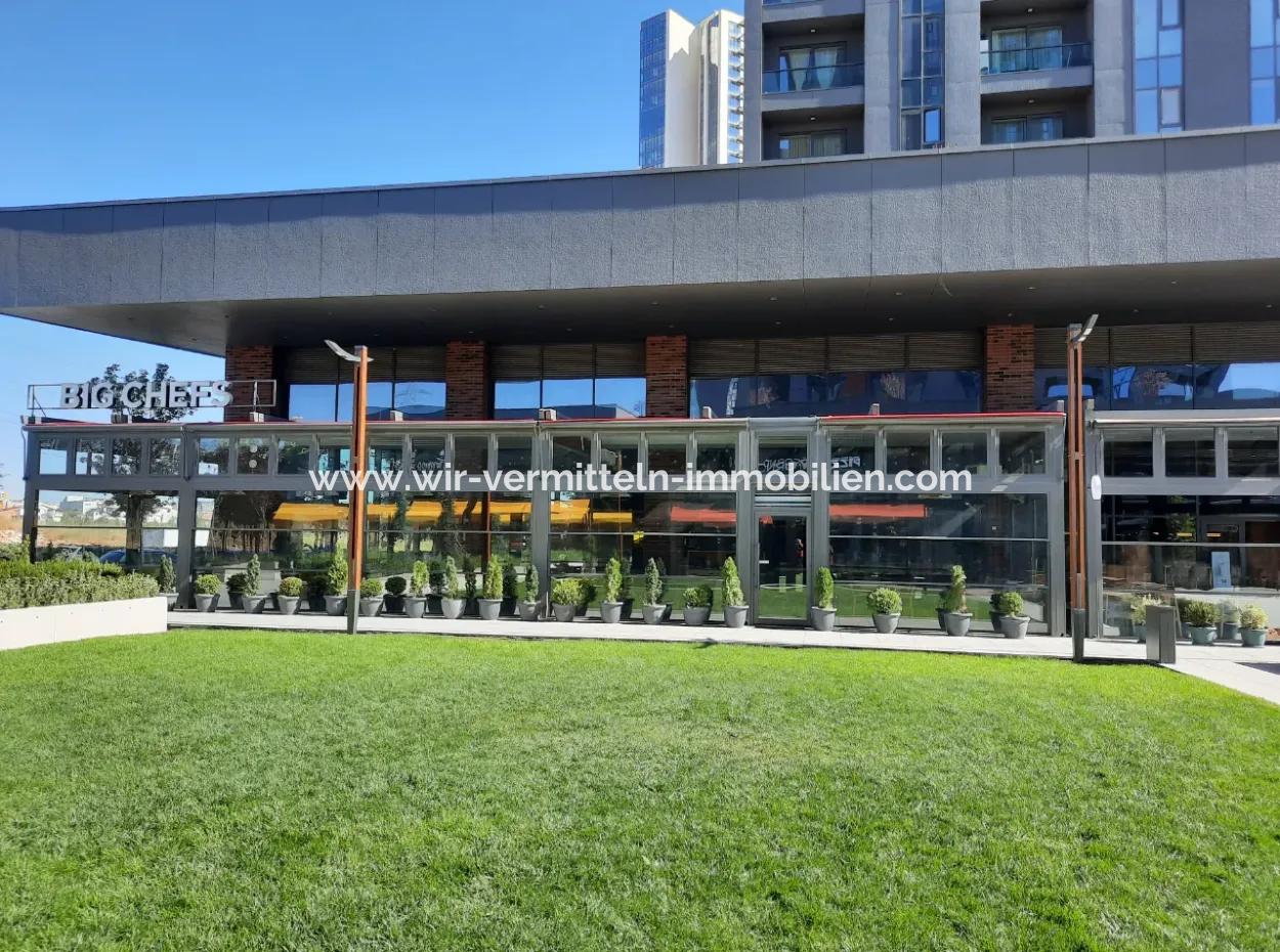 Beytepe İncek Bulvar Loft Satılık 110 M2 2+1  3.Kat Daire