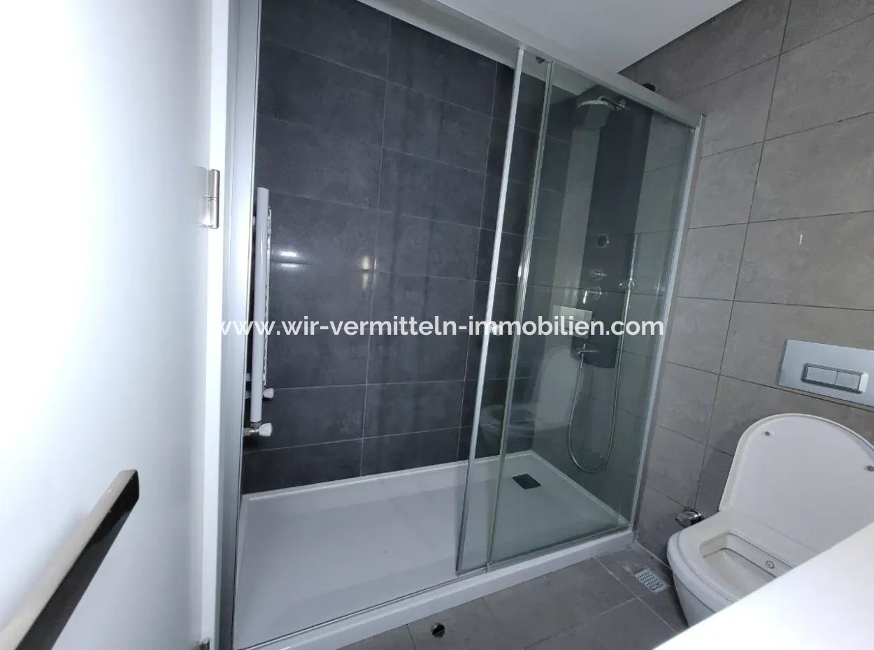 Beytepe İncek Bulvar Loft  Satılık 3+1 110 M² 14.Kat Güney Cephe Daire