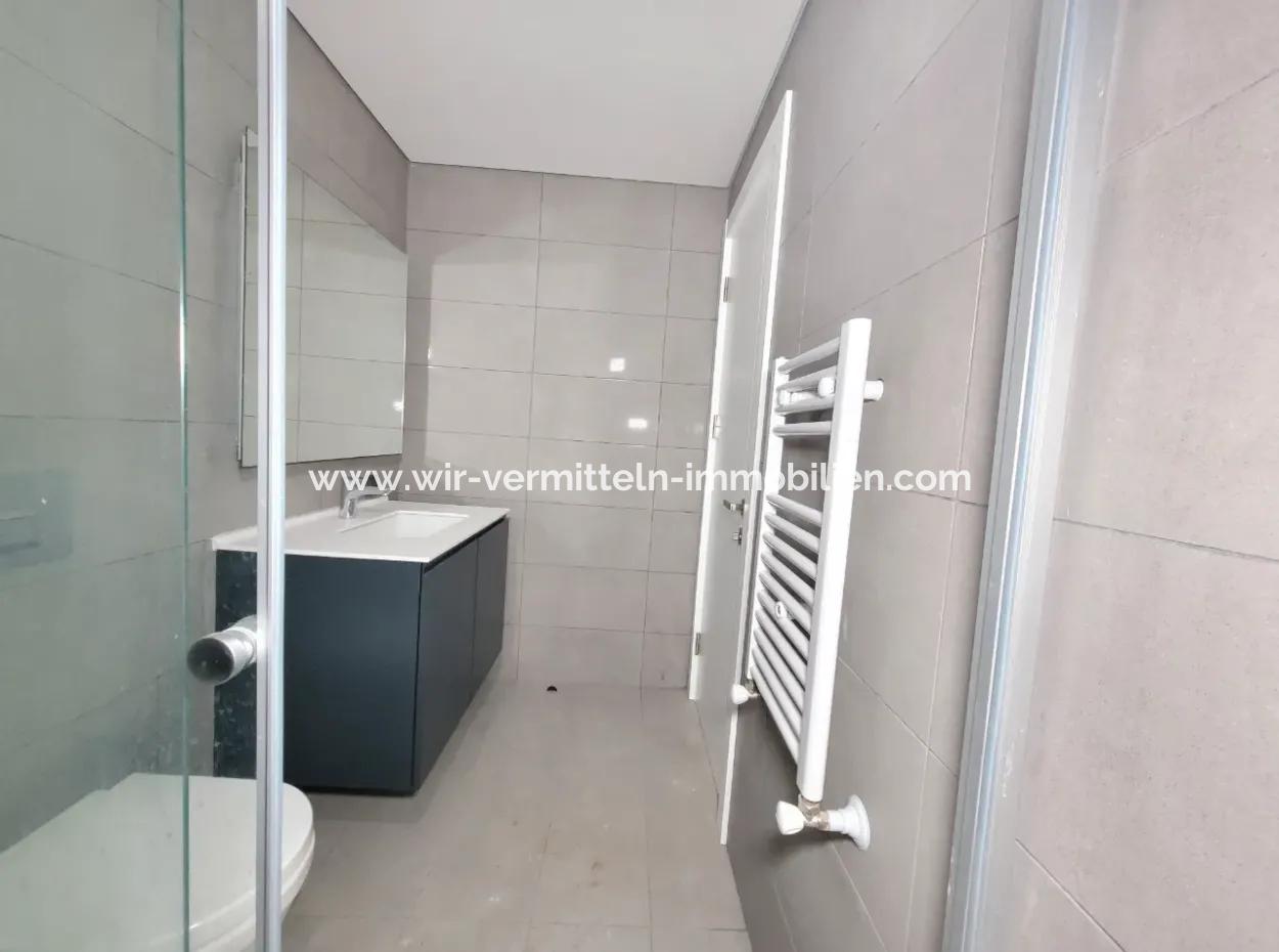 Beytepe İncek Bulvar Loft Satılık 1+1 46 M² 17.Kat Mogan Manzaralı Daire