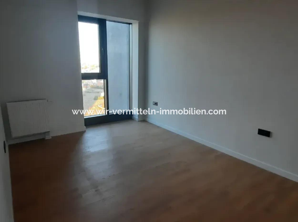 Beytepe İncek Bulvar Loft Satılık 2+1 68 M² 6.Kat Bulvar Cephe Daire