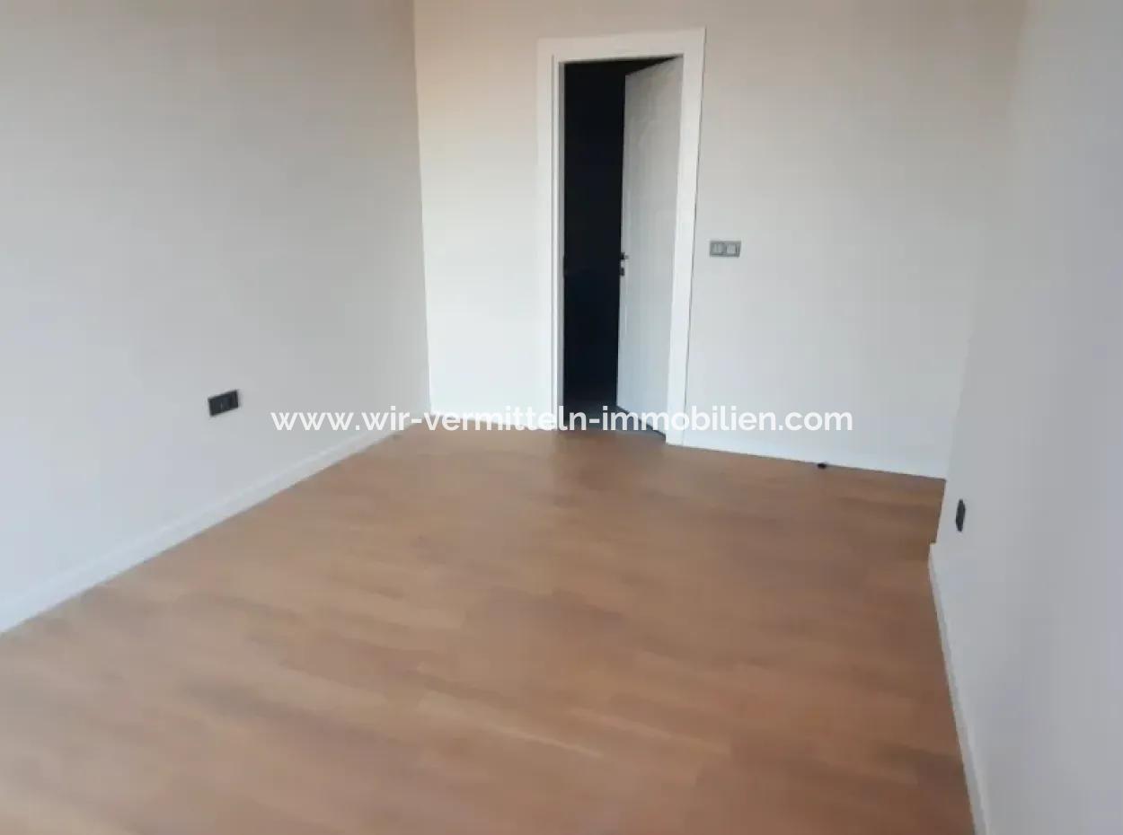 Beytepe İncek Bulvar Loft Satılık 2+1 68 M² 6.Kat Bulvar Cephe Daire