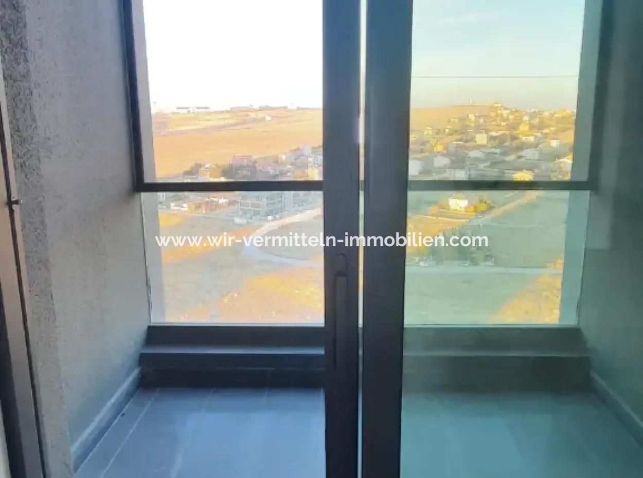 Beytepe İncek Bulvar Loft Satılık 2+1 68 M² 6.Kat Bulvar Cephe Daire
