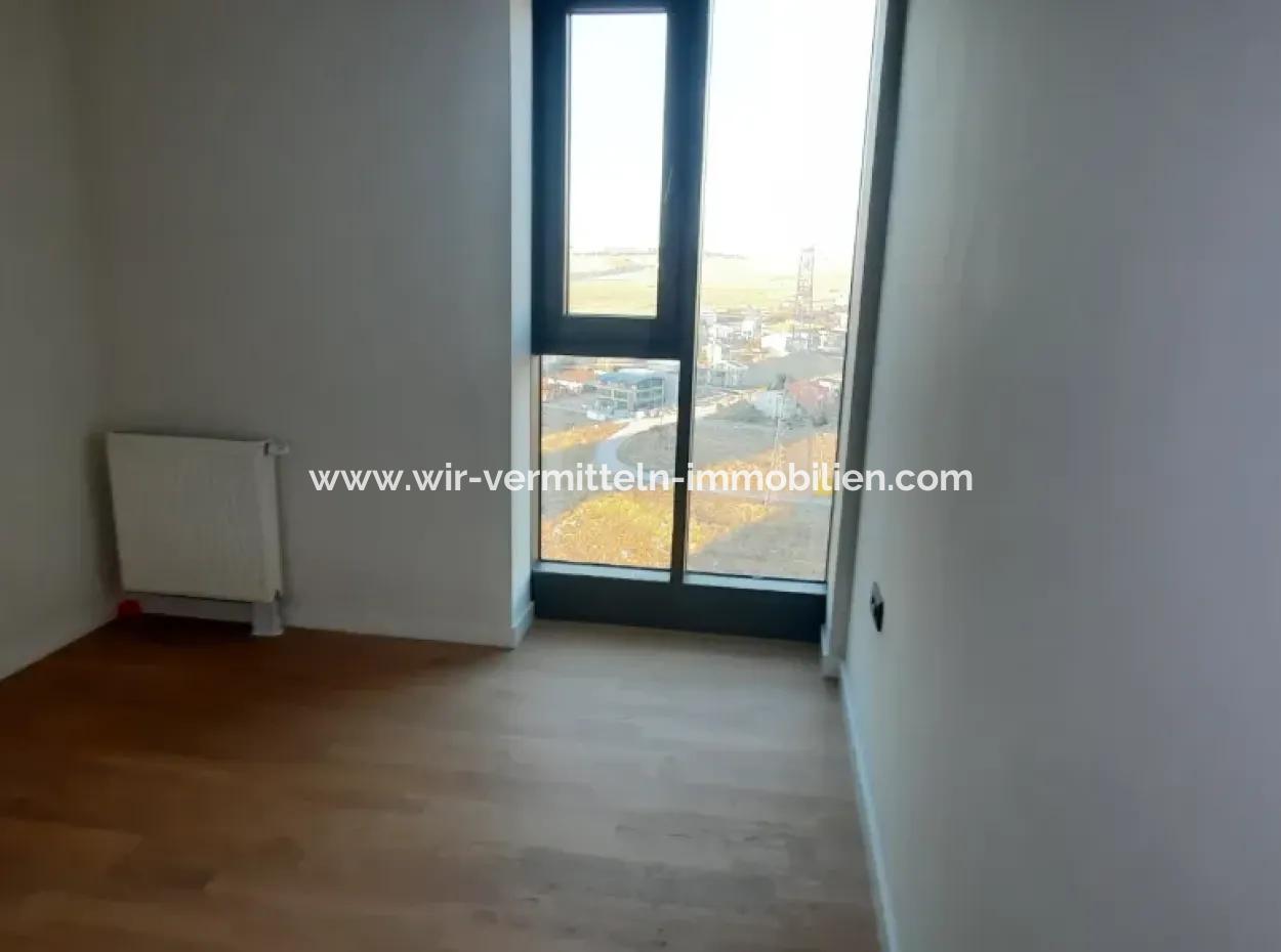 Beytepe İncek Bulvar Loft Satılık 2+1 68 M² 6.Kat Bulvar Cephe Daire