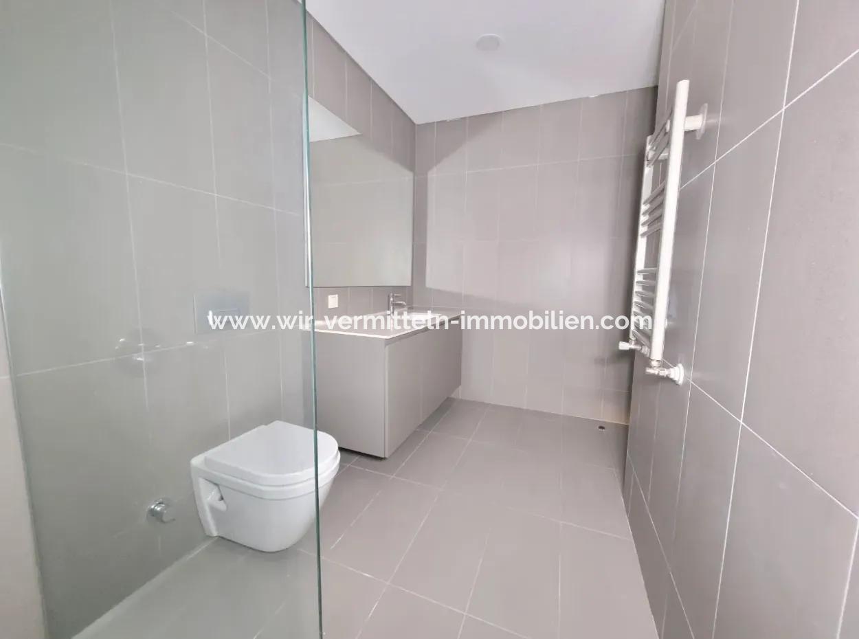 İncek Loft Satılık 2,5+1 Peyzaj Manzaralı Kiracısız 3.Kat Daire