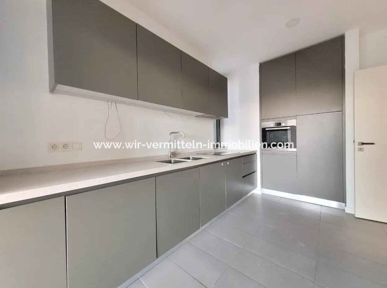 Kök Tapu İncek Loft Sitesinde Satılık  4+1 Peyzaj Manzaralı Daire (Ankara Evleri)