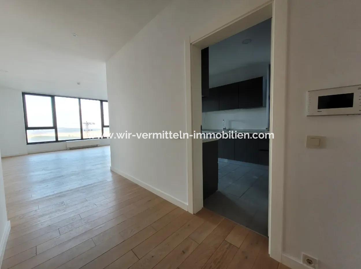 Kök Tapu İncek Loft Sitesinde Satılık  4+1 Peyzaj Manzaralı Daire (Ankara Evleri)