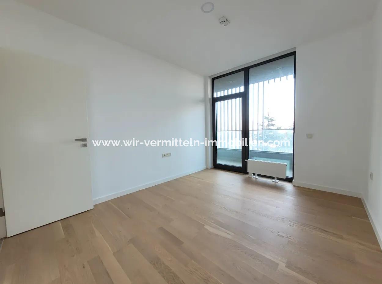 Kök Tapu İncek Loft Sitesinde Satılık  4+1 Peyzaj Manzaralı Daire (Ankara Evleri)