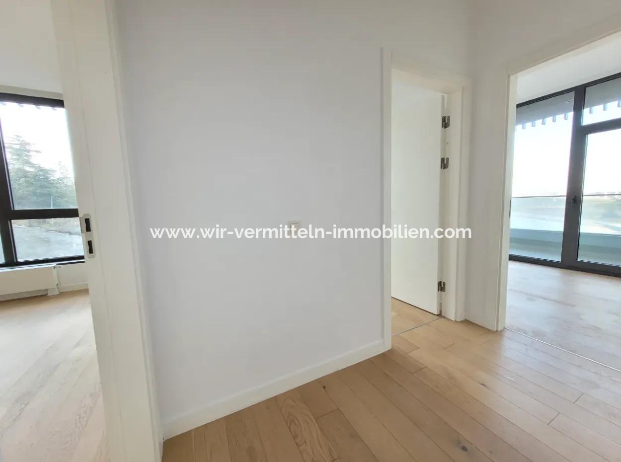 Kök Tapu İncek Loft Sitesinde Satılık  4+1 Peyzaj Manzaralı Daire (Ankara Evleri)