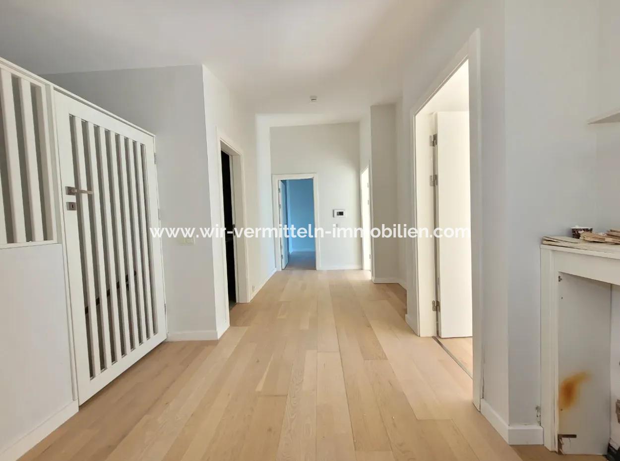 İncek Loft Satılık  5.5+1 Dubleks  Peyzaj Manzaralı 4.Kat Kiracısız Daire