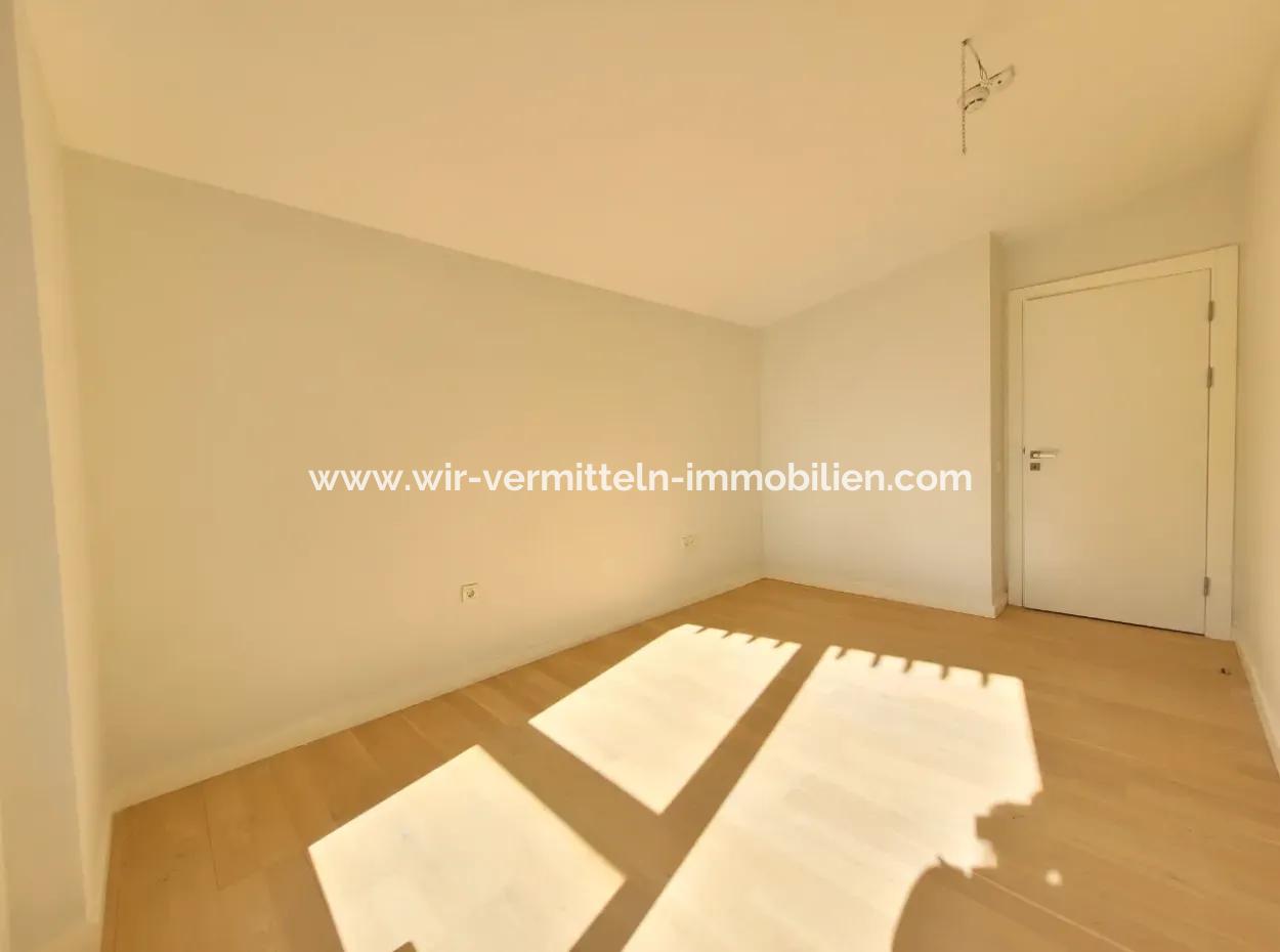 İncek Loft Satılık  5.5+1 Dubleks  Peyzaj Manzaralı 4.Kat Kiracısız Daire
