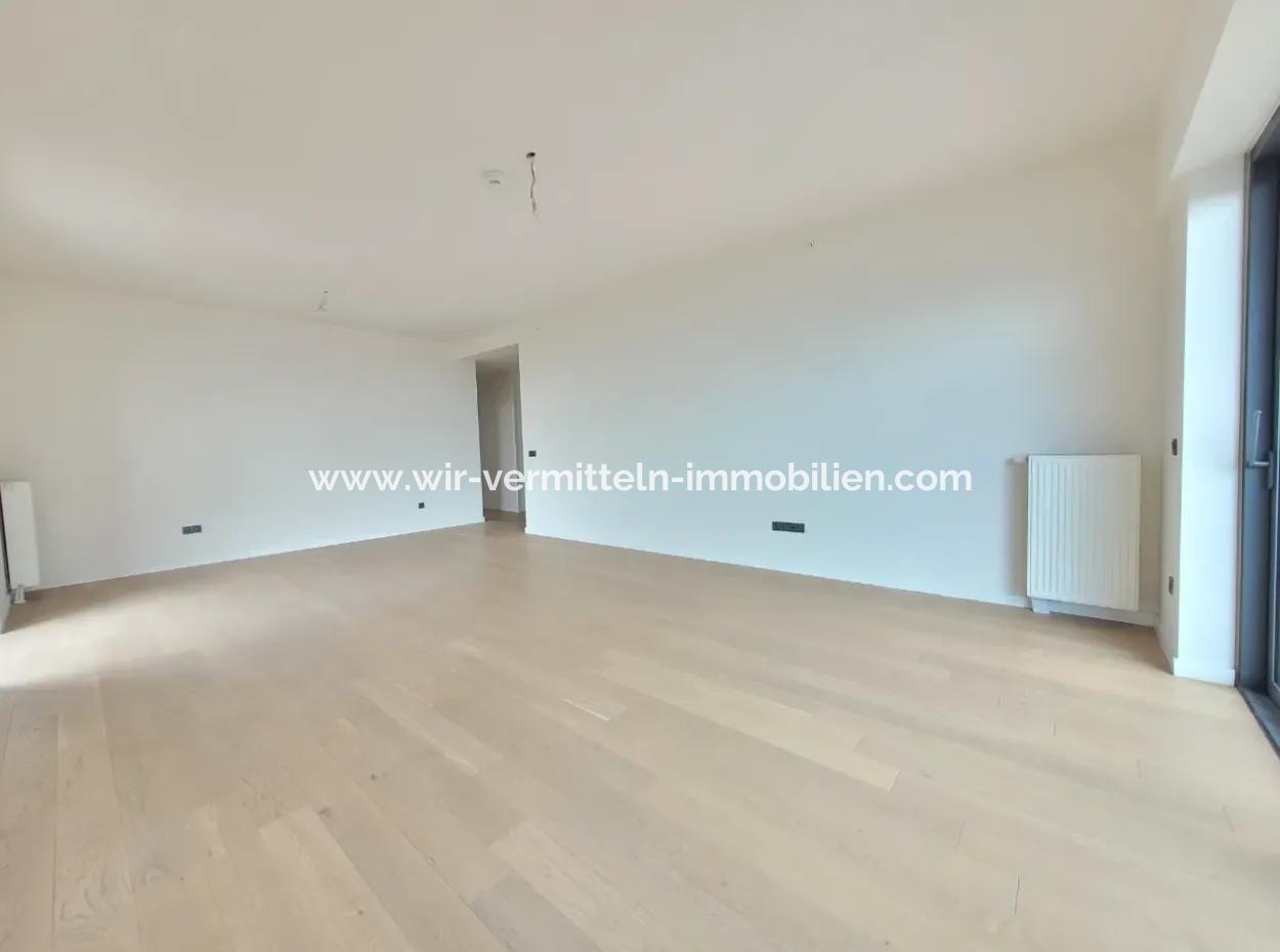 Beytepe İncek Bulvar Loft Satılık 3+1 130 M² 17.Kat Çayyolu Manzaralı Daire
