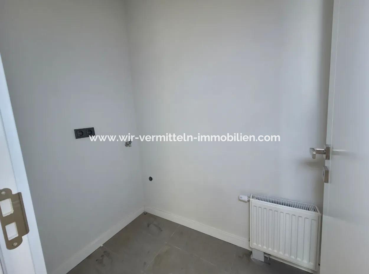 Beytepe İncek Bulvar Loft Satılık 3+1 130 M² 17.Kat Çayyolu Manzaralı Daire