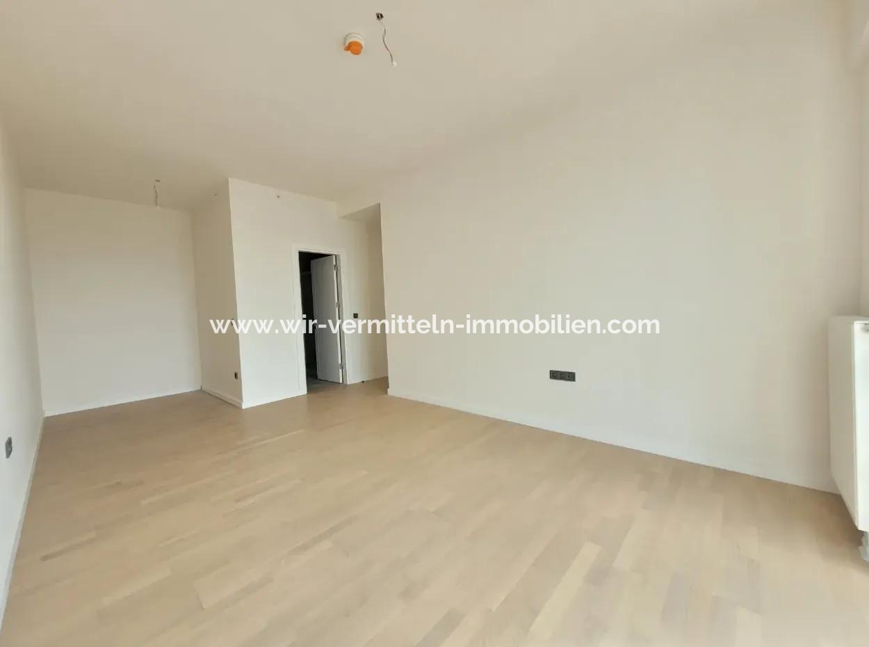 Beytepe İncek Bulvar Loft Satılık 3+1 130 M² 17.Kat Çayyolu Manzaralı Daire