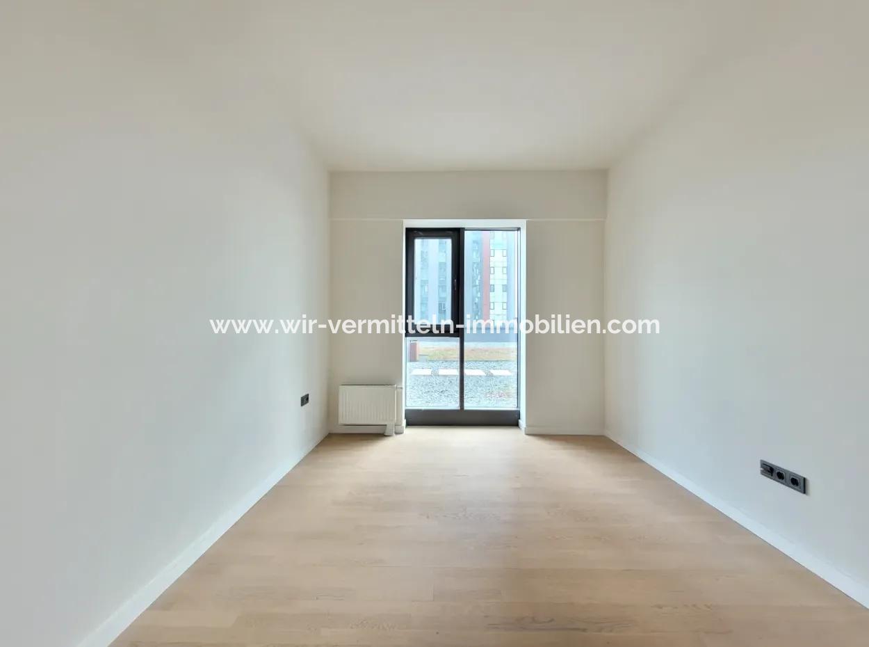Beytepe İncek Bulvar Loft Satılık 1+1 46 M² 16.Kat Mogan Manzaralı Daire