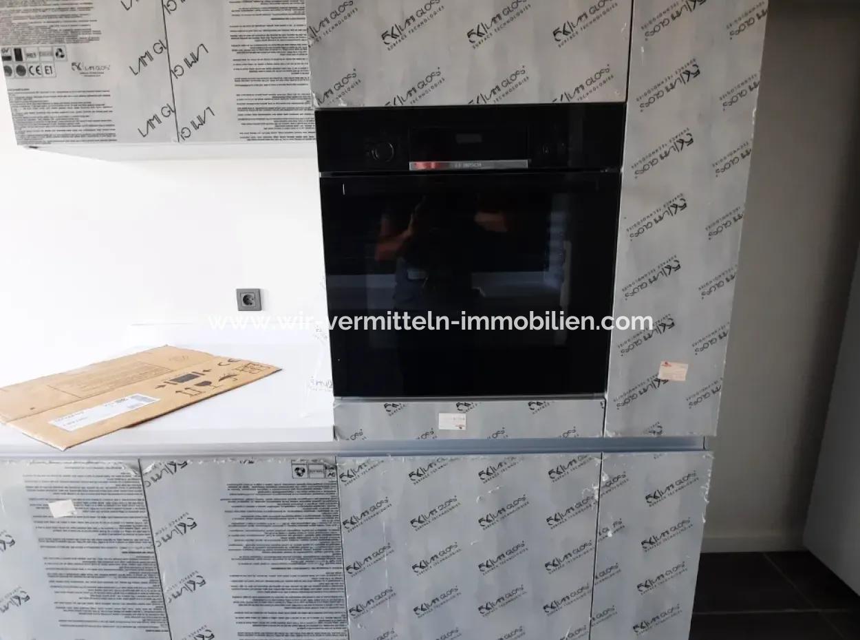 Beytepe İncek Bulvar Loft  Kiralık 3+1 110 M² 12.Kat Güney Cephe Daire