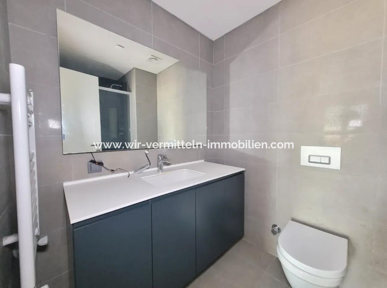 Beytepe İncek Bulvar Loft  Kiralık 2+1 68M² 21.Kat Bulvar Cephe Daire