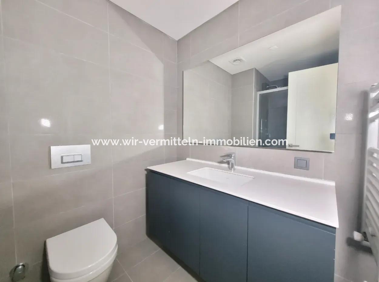 Beytepe İncek Bulvar Loft  Kiralık 2+1 68M² 21.Kat Bulvar Cephe Daire