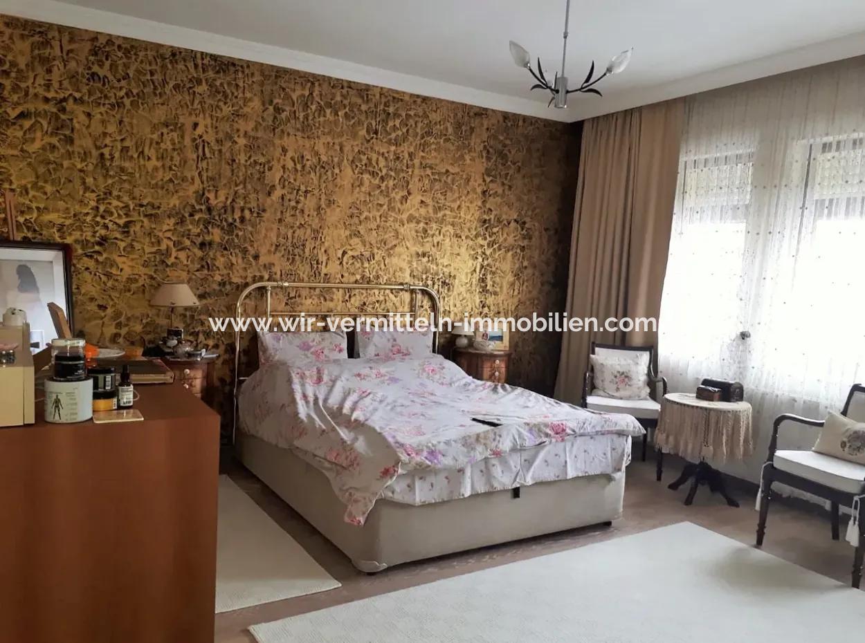 Bilkent 3 Ufuk Sitesi Yanında Oryap Sitesinde Satılık Lüks Asansörlü 7+1 Villa