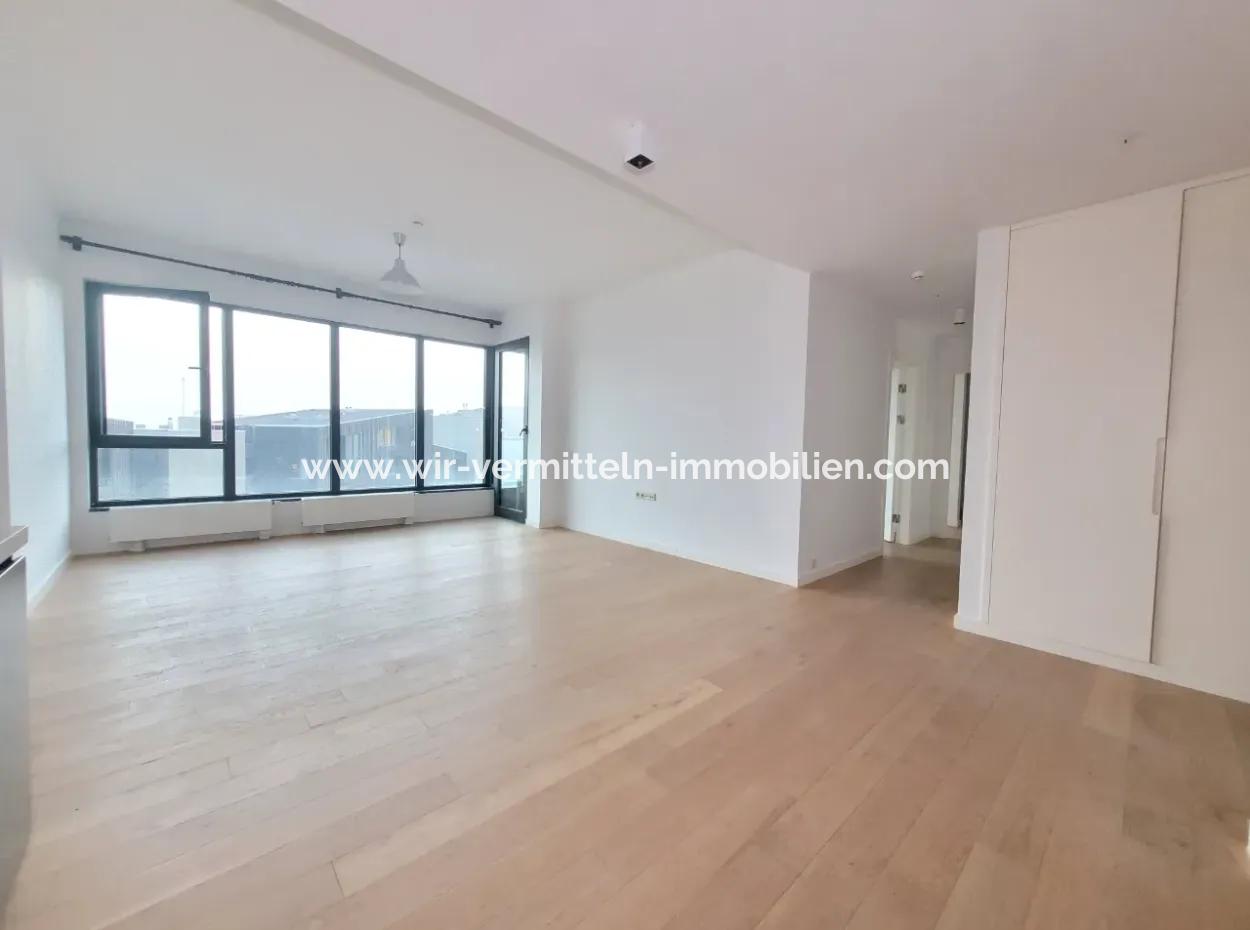 İncek Loft  Kiralık 2+1 85 M² 6.Kat Mogan Cephe Daire