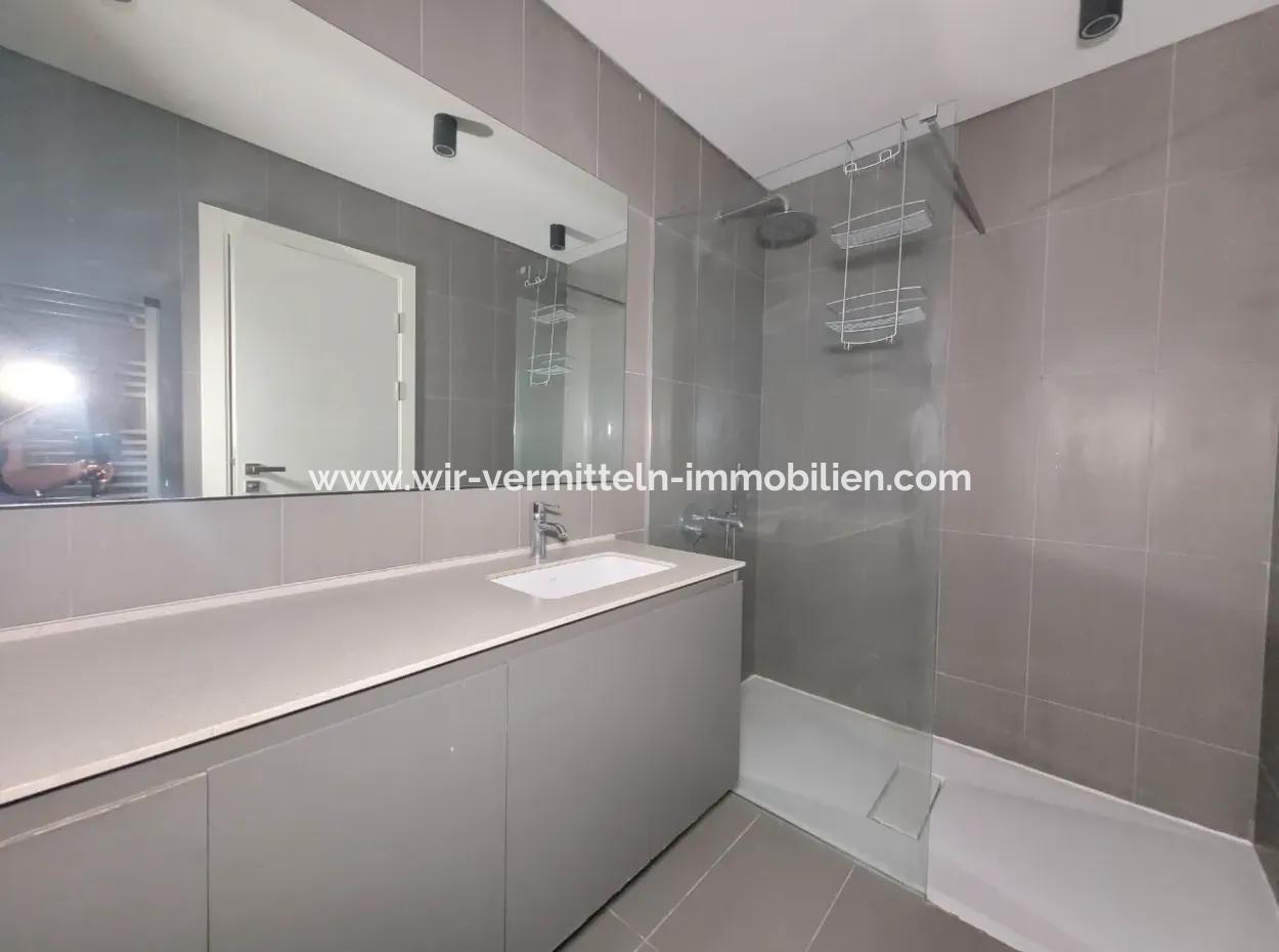 İncek Loft  Kiralık 2+1 85 M² 4.Kat Mogan Cephe Daire