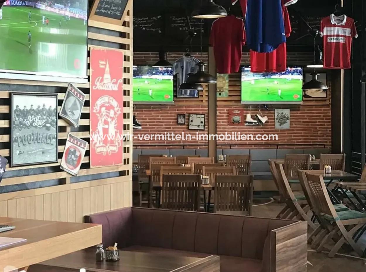 İncek Loft  Kiralık 2+1 85 M² 6.Kat Mogan Cephe Daire