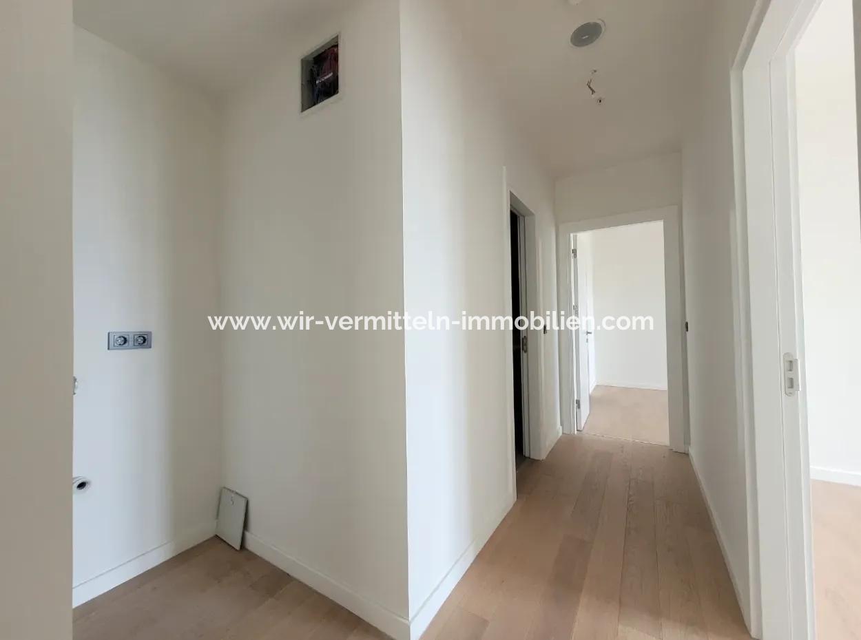 Beytepe İncek Bulvar Loft Satılık 110 M2 2+1  3.Kat Daire