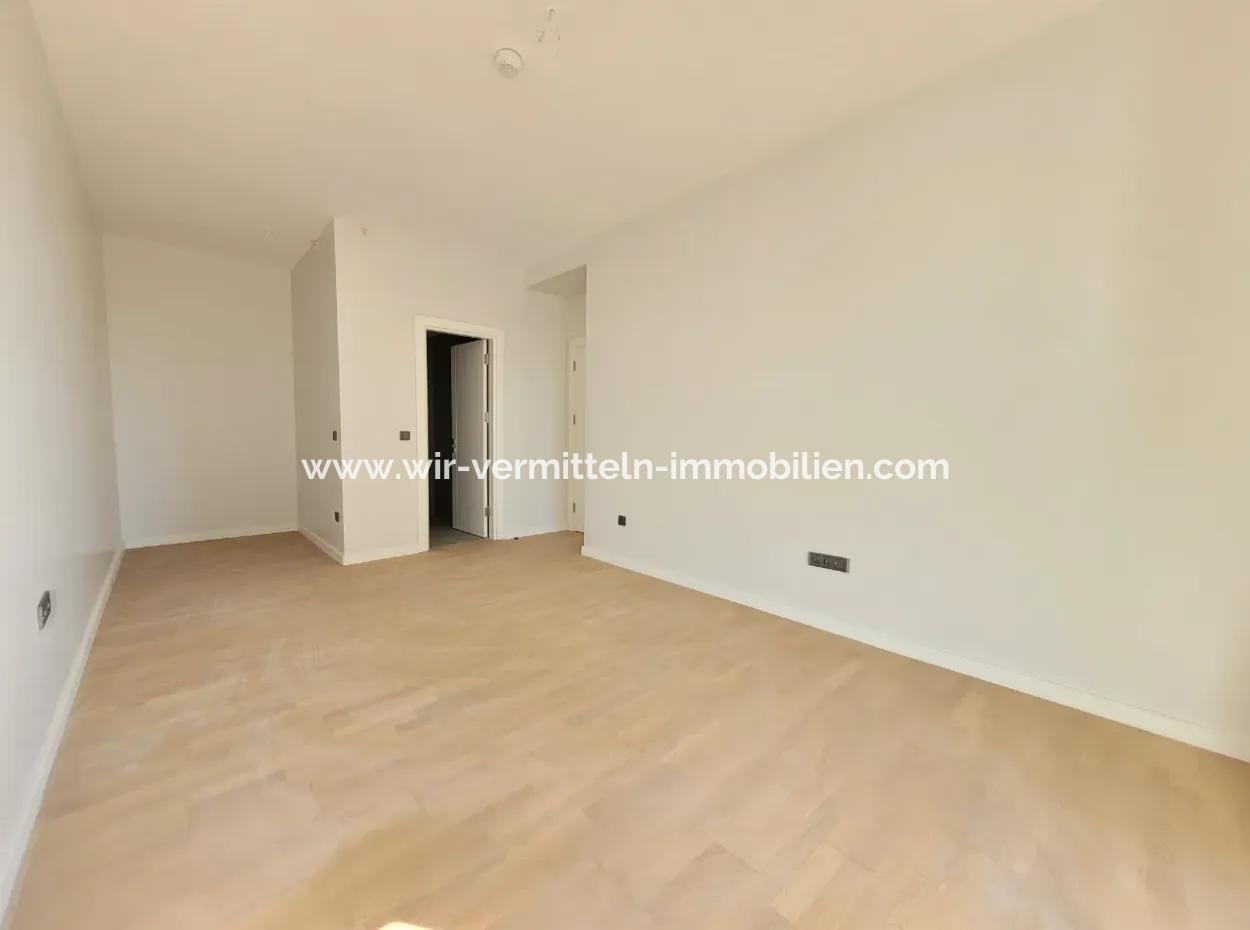 Beytepe İncek Bulvar Loft Satılık 3+1 110 M² 8.Kat Güney Cephe Daire